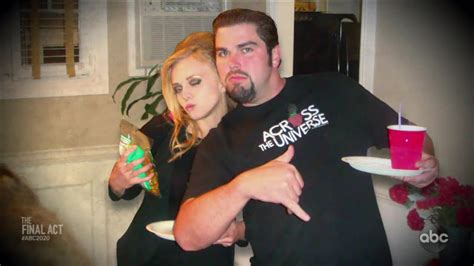 dan wozniak rachel buffett.